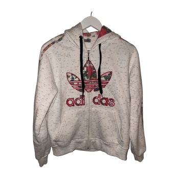 Adidas hoodie
