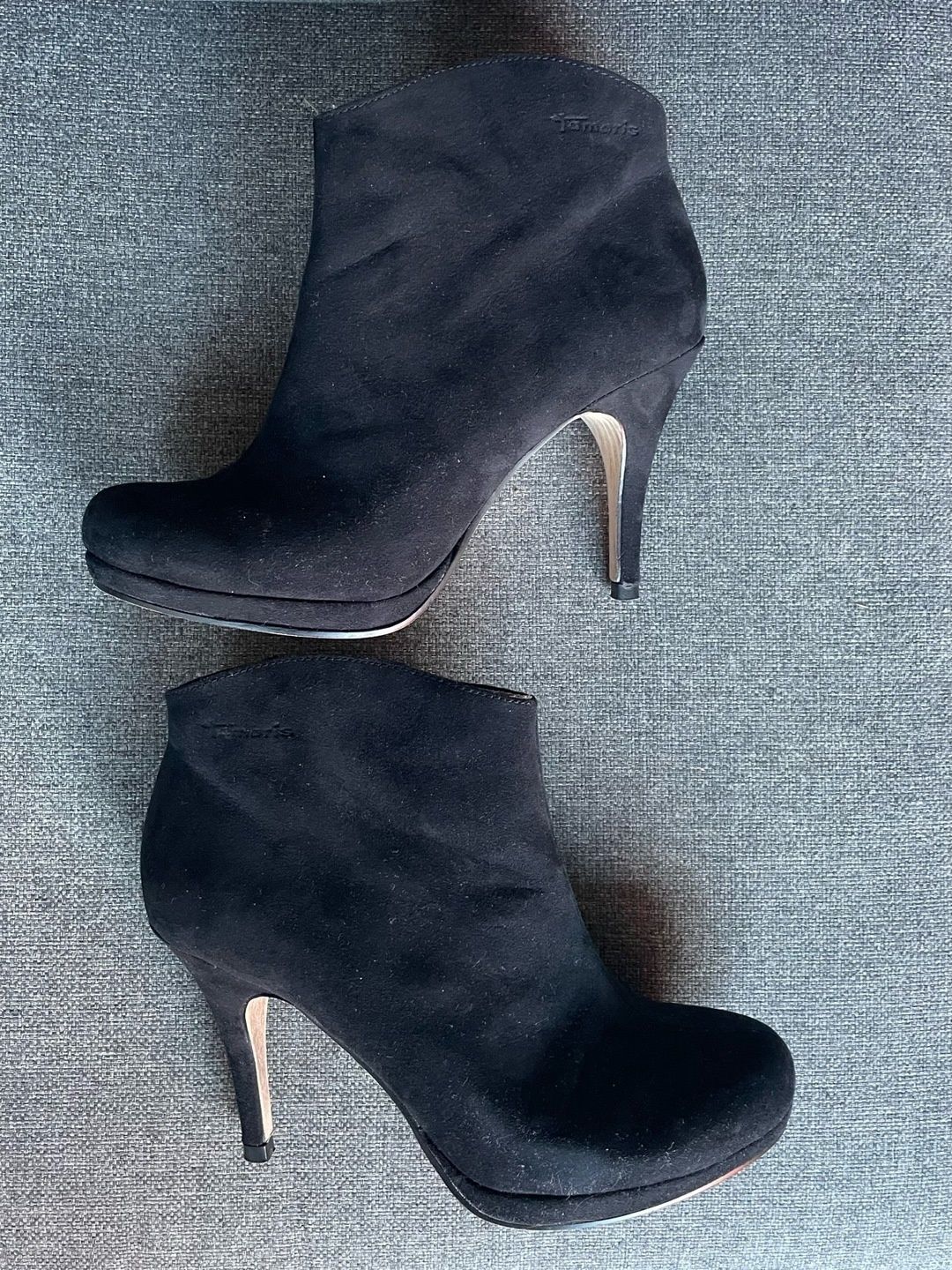 Tamaris boots