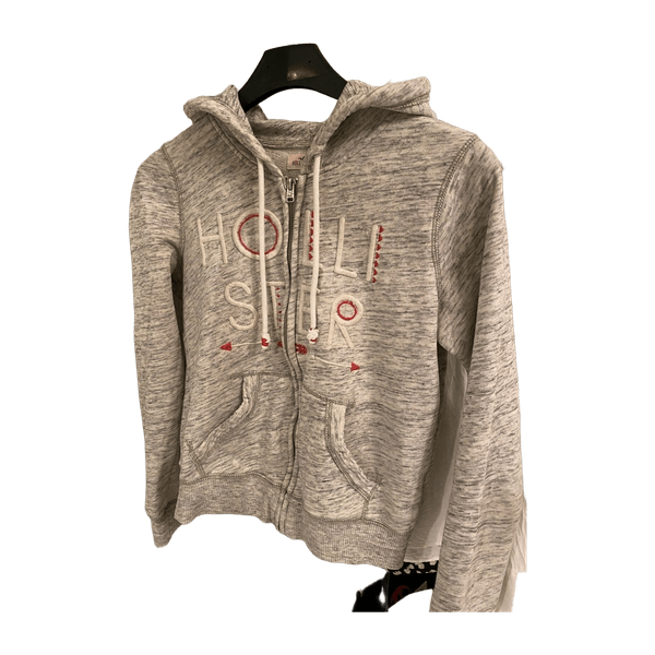 Hollister hoodie