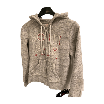 Hollister hoodie