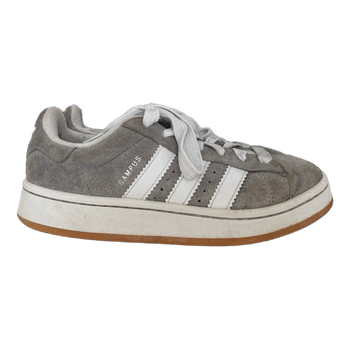 Adidas campus grå str 36