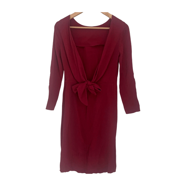 Massimo dutti dress