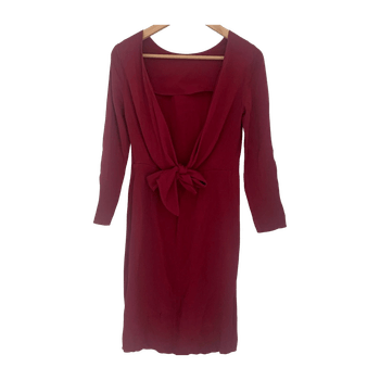 Massimo dutti dress