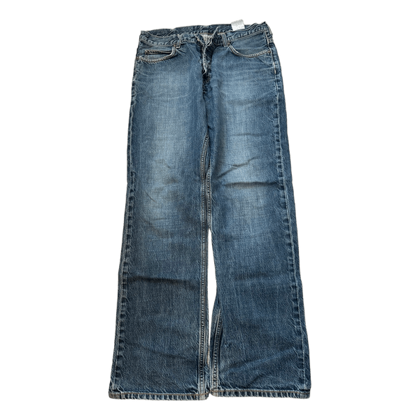 Carhartt blå jeans