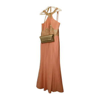 Iltapukuoutlet dress