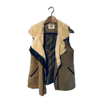 Vero moda coat