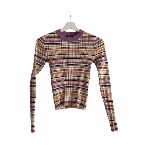 Lindex pitkähihainen paita koko XS