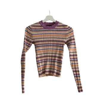 Lindex pitkähihainen paita koko XS
