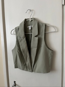 Vest top XS/S