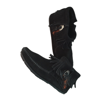 Minnetonka shoes