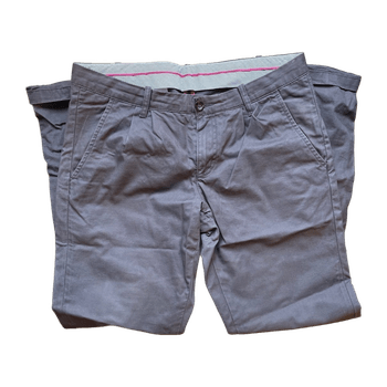 Peak performance jeans