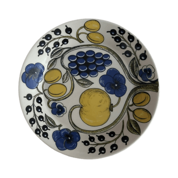 Arabia Paratiisi lautanen 26cm