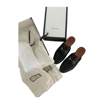 Gucci sandals
