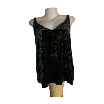 Divided by h&m top