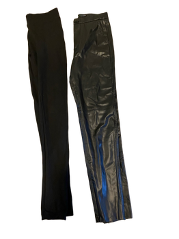 Legginssit 2kpl 