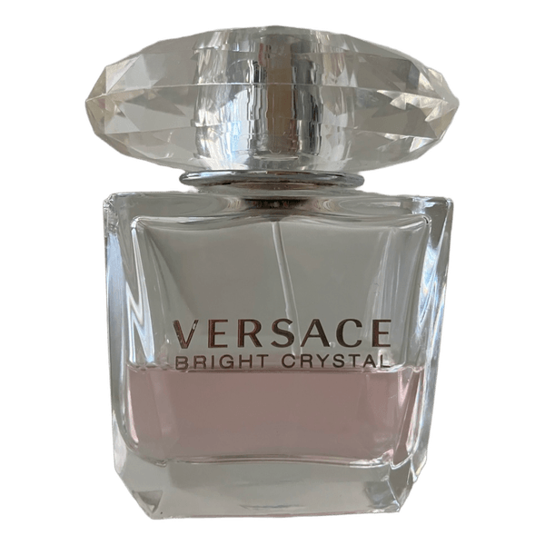 Versace Bright Crystal eau de toilette hajuvesi