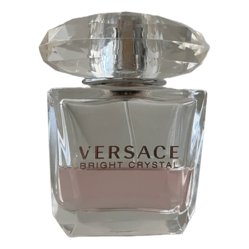 Versace Bright Crystal eau de toilette hajuvesi