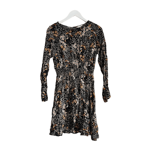 Hm-mekko dress