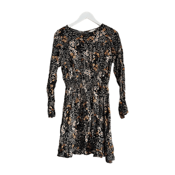 Hm-mekko dress
