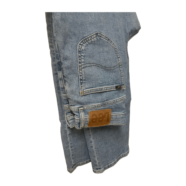 Lee jeans