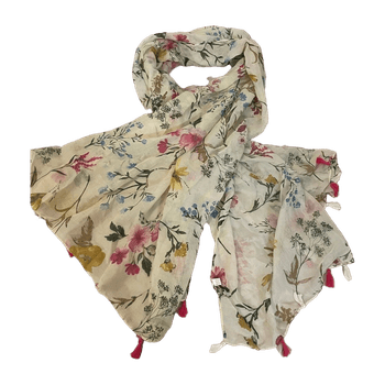 Shein scarf