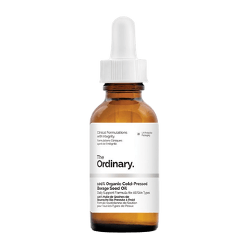 Borage seed oil