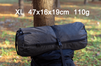 Lightweight external hanger