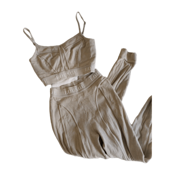 Lounge clothing