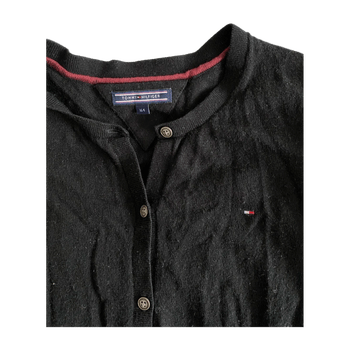Tommy hilfiger cardigan
