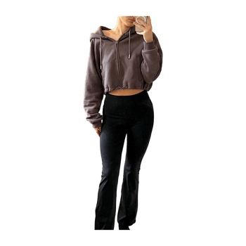 Hm-housut jeans