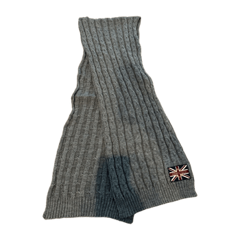 Henry llyod scarf