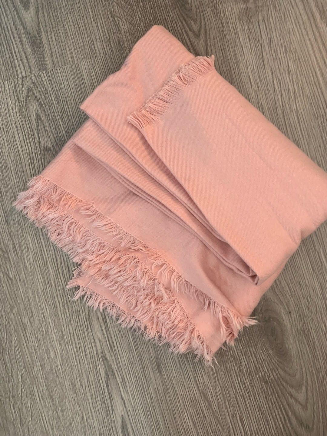 scarf