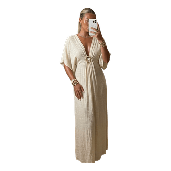 Summer cover up