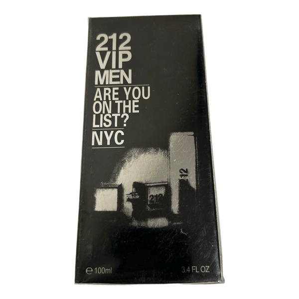 212 VIP Men