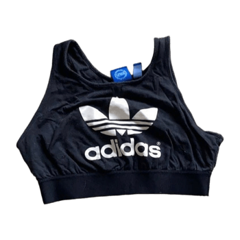 Adidas sportswear
