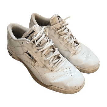 Reebok sneakers