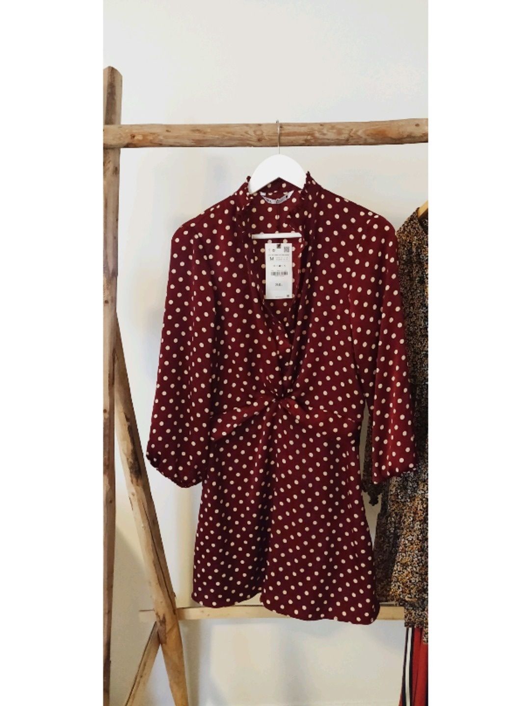 Zara dress