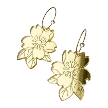 Earring jewelry