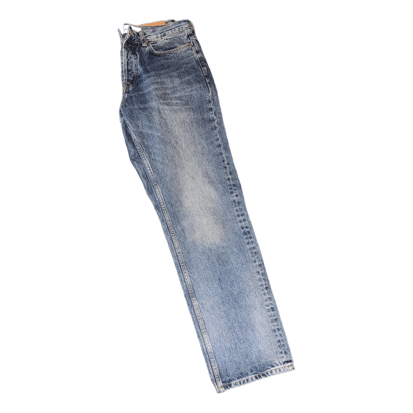 Samsøe Samsøe blue jeans