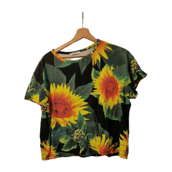 Zara top