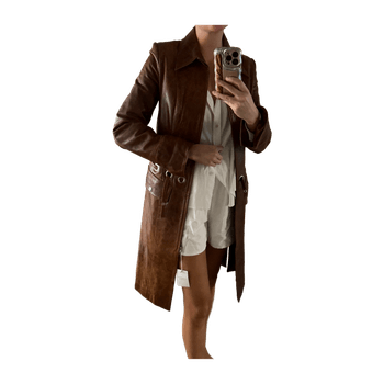 Vintage jacket