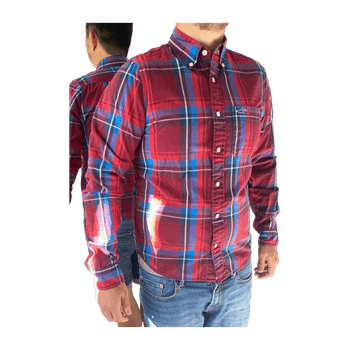 Hollister blouse