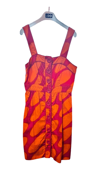 Kuviollinen kesämekko