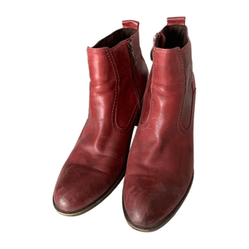 Tamaris boots