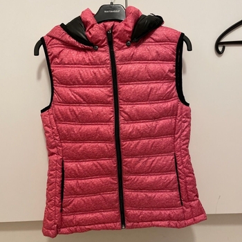 Vintage coat