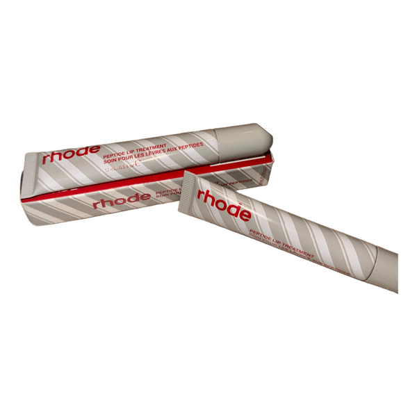 Rhode lip treatment
