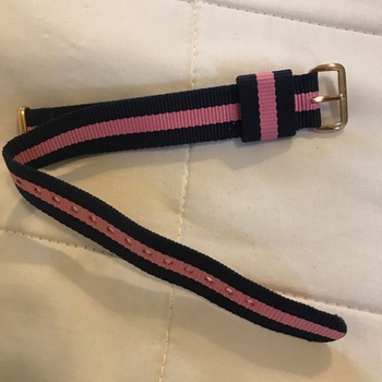 Daniel wellington watch