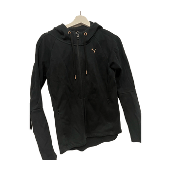 Puma hoodie