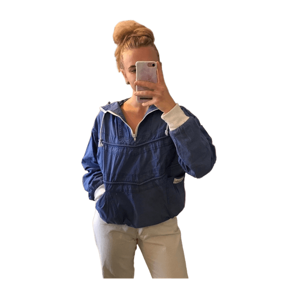 Benetton coat