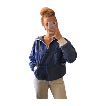 Benetton coat